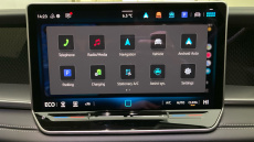 Volkswagen Tayron 1.5 TSI eHybrid Life 5dr DSG6 Estate